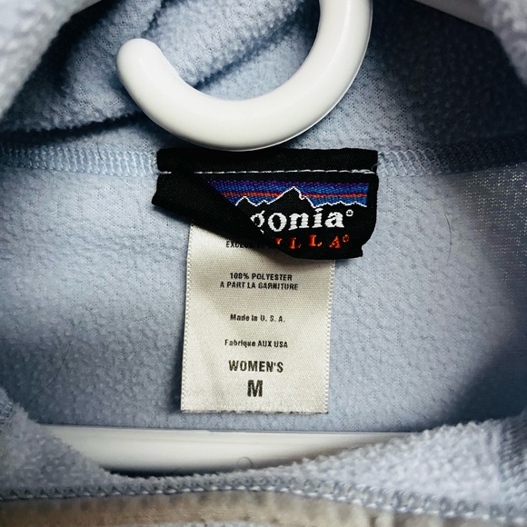 Patagonia Synchilla Vintage - Picture 3 of 3